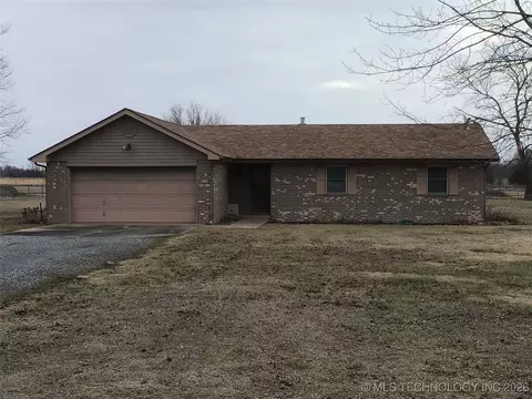 205 Keirsey Korner, Pryor, OK 74361