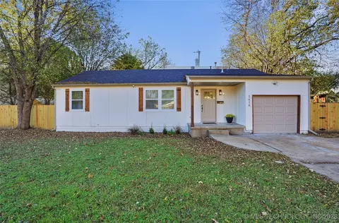 1416 E 50th St, Tulsa, OK 74105