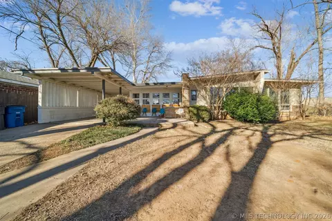 1315 W 49th St, Tulsa, OK 74107