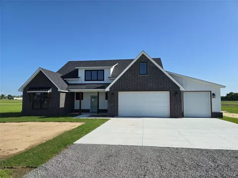 21481 S 4190 Rd, Claremore, OK 74019