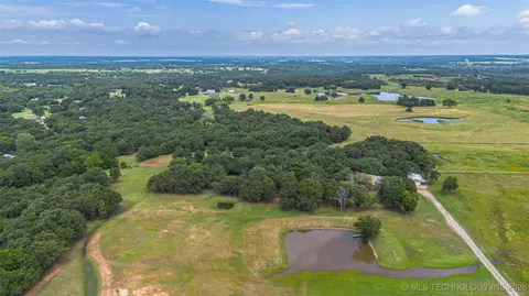 View/Area - 4412 E Grandstaff Rd, Cushing, OK 74023 photo 1 of 1