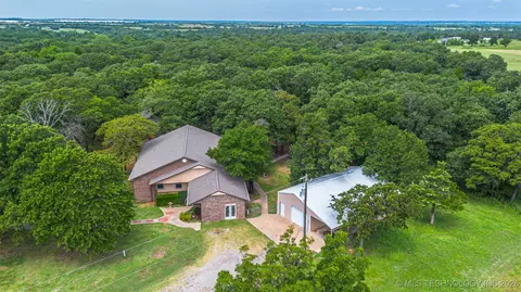 Other - 4412 E Grandstaff Rd, Cushing, OK 74023 photo 1 of 24