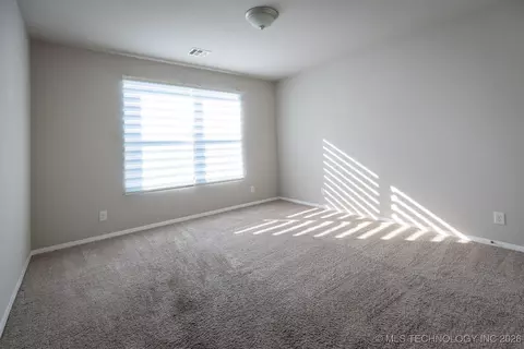 Bedroom - 1208 E Richmond St, Broken Arrow, OK 74012 photo 1 of 3