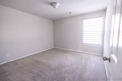 Bedroom - 1208 E Richmond St, Broken Arrow, OK 74012 photo 2 of 3