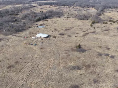 Undisclosed, Okemah, OK 74859