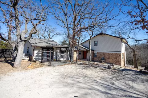3850 Broken Arrow, Sulphur, OK 73086