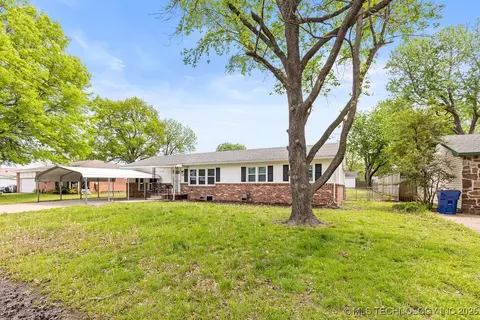 530 N Adair St, Vinita, OK 74301
