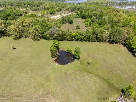 11 Griffen, Hugo, OK 74743