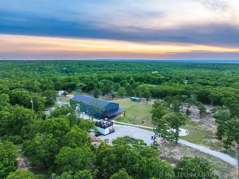 14511 E 202nd St S, Bixby, OK 74008