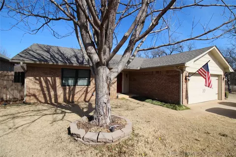 2507 Westwood, Ardmore, OK 73401