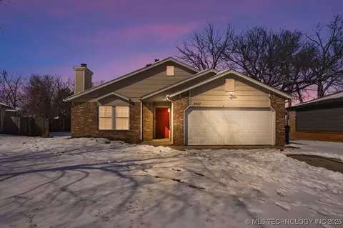 8937 E 135th St S, Bixby, OK 74008