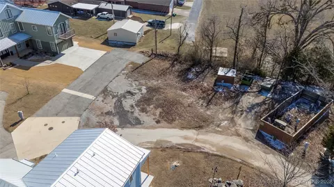 37214 S Cliff Crst, Langley, OK 74301