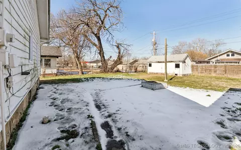 Other - 1109 E 9th St, Okmulgee, OK 74447 photo 7 of 7