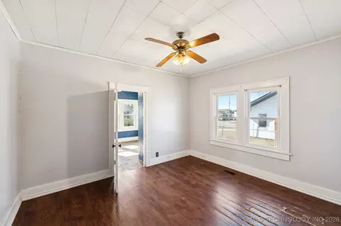 Other - 1109 E 9th St, Okmulgee, OK 74447 photo 3 of 7