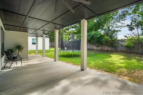 7405 S Chestnut Ave, Broken Arrow, OK 74011 photo 48