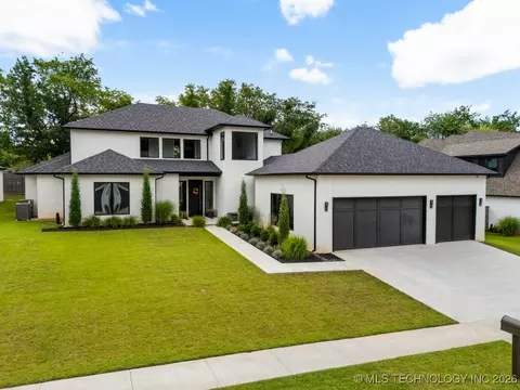 7405 S Chestnut Ave, Broken Arrow, OK 74011 photo 2