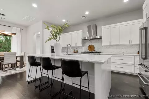 7405 S Chestnut Ave, Broken Arrow, OK 74011 photo 16