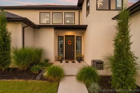 7405 S Chestnut Ave, Broken Arrow, OK 74011 photo 6