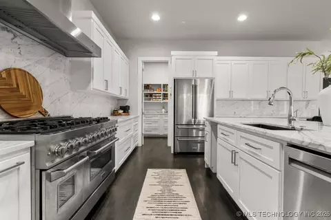7405 S Chestnut Ave, Broken Arrow, OK 74011 photo 18