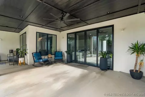 7405 S Chestnut Ave, Broken Arrow, OK 74011 photo 49