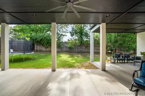 7405 S Chestnut Ave, Broken Arrow, OK 74011 photo 47