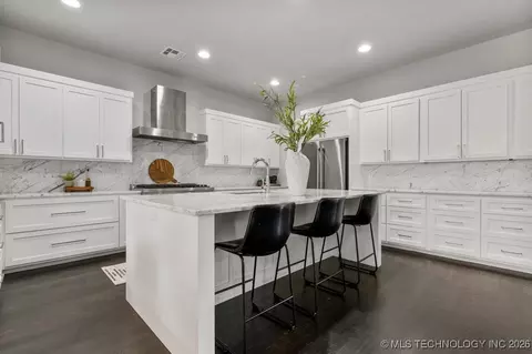 7405 S Chestnut Ave, Broken Arrow, OK 74011 photo 15