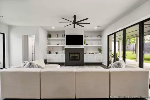 7405 S Chestnut Ave, Broken Arrow, OK 74011 photo 9