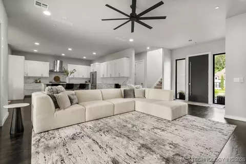 7405 S Chestnut Ave, Broken Arrow, OK 74011 photo 12