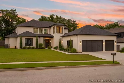 7405 S Chestnut Ave, Broken Arrow, OK 74011 photo 5