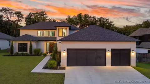 7405 S Chestnut Ave, Broken Arrow, OK 74011 photo 4