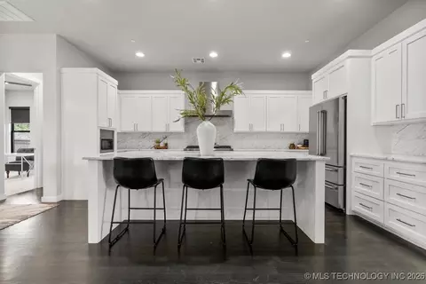 7405 S Chestnut Ave, Broken Arrow, OK 74011 photo 14