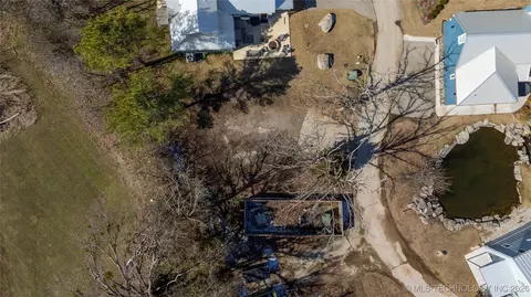 37220 S Cliff Crest Dr, Langley, OK 74301