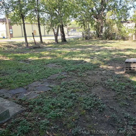 283 Highland St, Stringtown, OK 74569 photo 7