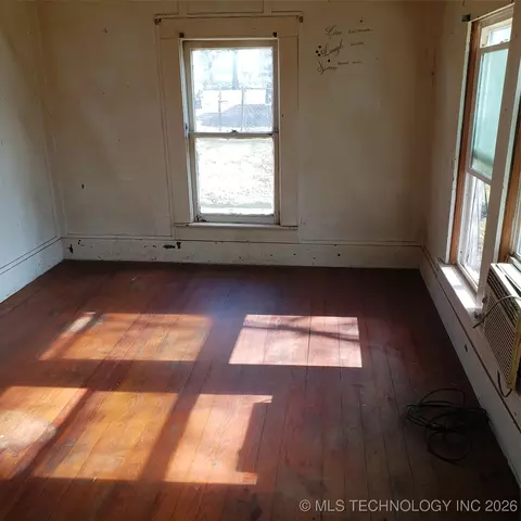 283 Highland St, Stringtown, OK 74569 photo 2