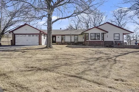 11549 S 49th West Ave, Sapulpa, OK 74066