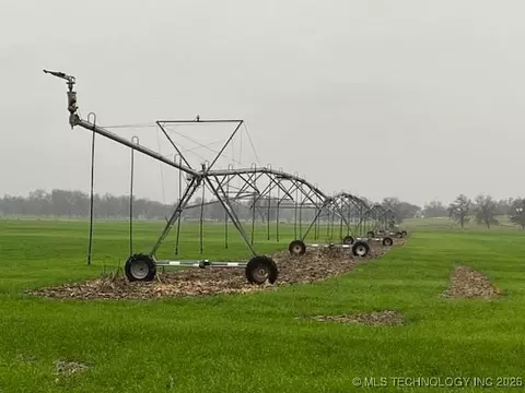 Hwy 48a, Milburn, OK 73450