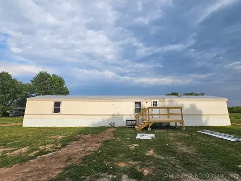 8062 Hwy 82 A, Tahlequah, OK 74464