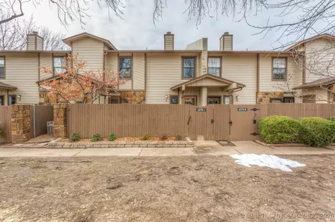 6370 S 80th East Avenue 39j, Tulsa, OK 74133