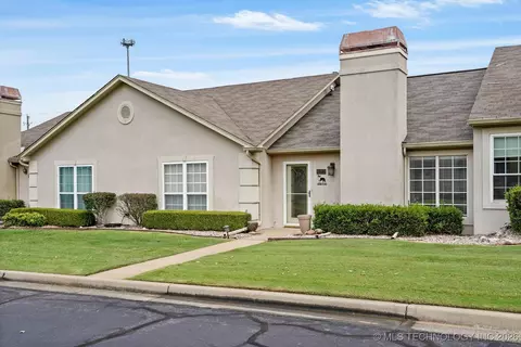 8323 E 81st Pl, Tulsa, OK 74133