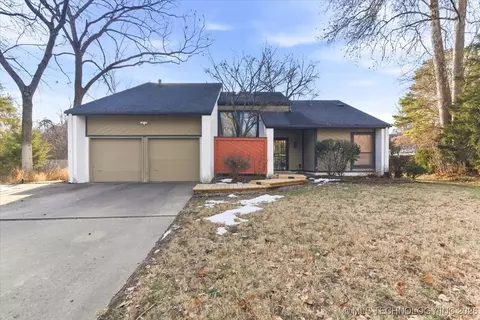 10137 S Marion Ave, Tulsa, OK 74137