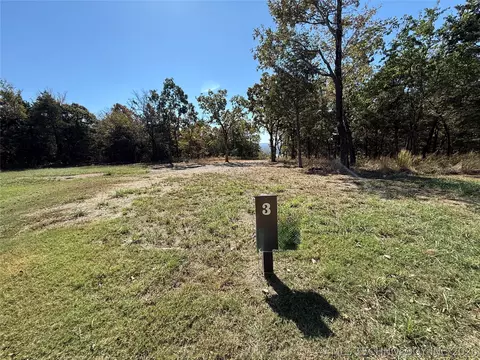 3 Mcnally Rd, Eufaula, OK 74432 photo 4