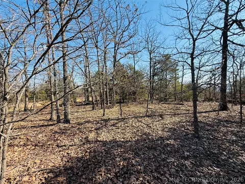 Mountain View, Eufaula, OK 74432 photo 4