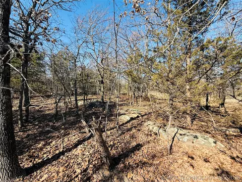 Mountain View, Eufaula, OK 74432 photo 2