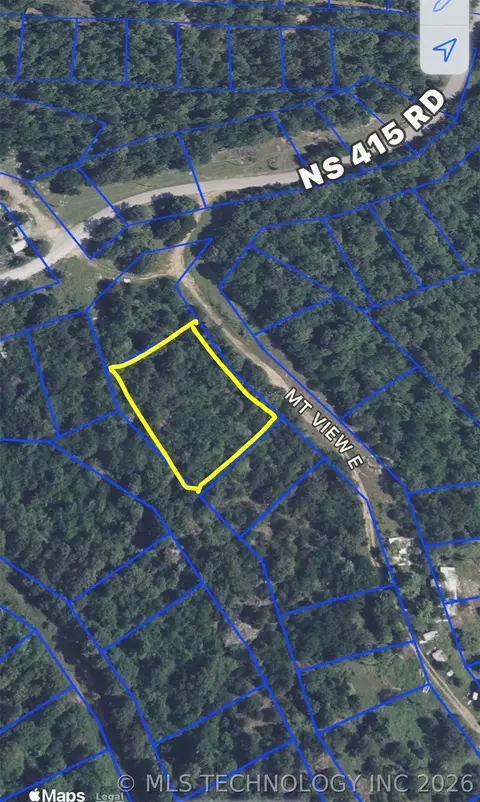 Mountain View, Eufaula, OK 74432 photo 6