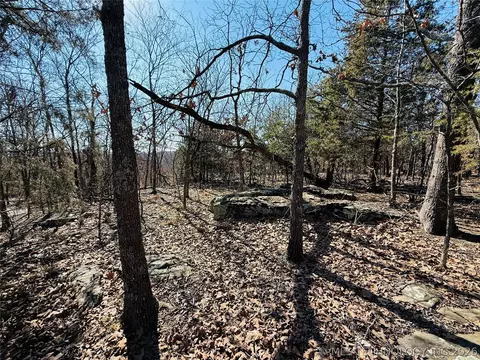 Mountain View, Eufaula, OK 74432 photo 5