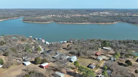 4390 Lakeshore, Kingston, OK 73439