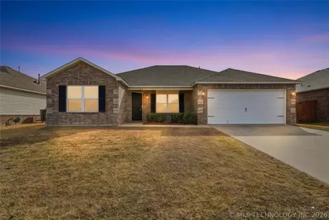 1219 E Quincy St, Broken Arrow, OK 74012