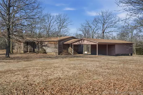 101163 S 4614, Sallisaw, OK 74955