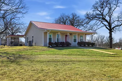 1178 N Us Hwy 70, Soper, OK 74759