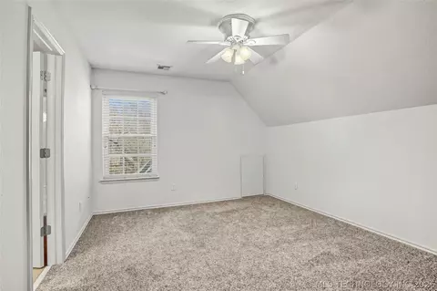 Bedroom - 604 S 71st St, Broken Arrow, OK 74014 photo 4 of 5